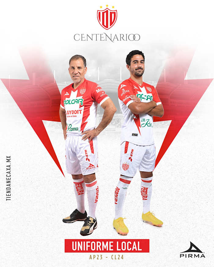 necaxa